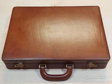 Borsa 24 ore vintage