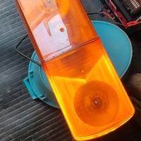 Lampeggiante a led alta visibilità 