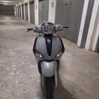 Piaggio Liberty 50S