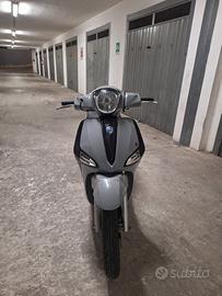 Piaggio Liberty 50S