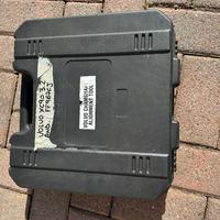 KIT FASE MOTORE B6324S 