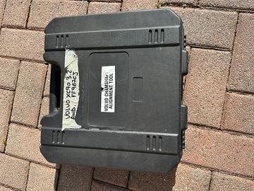 KIT FASE MOTORE B6324S 