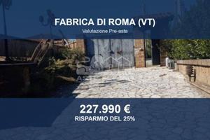 Immobile in asta di 318 m² con più di 5 locali a F