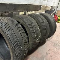 MICHELIN Pilot Alpin 5