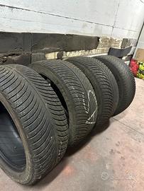 MICHELIN Pilot Alpin 5