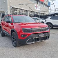 Jeep Avenger 1.2 Turbo 145 CV MHEV 4xe Upland UFFI