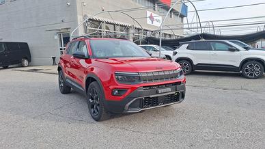 Jeep Avenger 1.2 Turbo 145 CV MHEV 4xe Upland UFFI