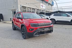 Jeep Avenger 1.2 Turbo 145 CV MHEV 4xe Upland UFFI