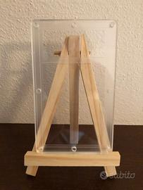 SCC 3x stati conservazione custodia carte tcg yugi