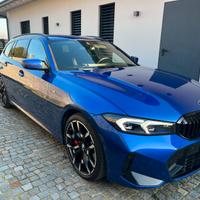 Bmw 320d touring xdrive Msport Pro auto