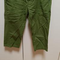 Pantaloni Bermuda taglia M