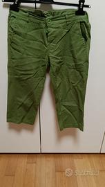 Pantaloni Bermuda taglia M
