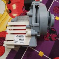 Elettropompa lavastoviglie 