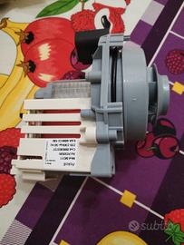 Elettropompa lavastoviglie 