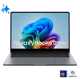 Samsung Book 6 Ultra