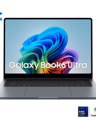Samsung Book 6 Ultra
