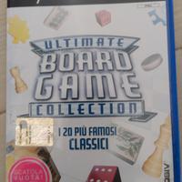 ultimate Board game collection Ps2