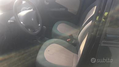 RICAMBI dr 1 anno 2011 1.3 cc benz