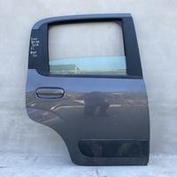 PORTIERA POSTERIORE DESTRA FIAT Panda 3Â° Serie (1