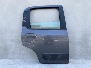 PORTIERA POSTERIORE DESTRA FIAT Panda 3Â° Serie (1