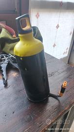 batteria x bici elettricha