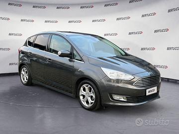FORD C-Max 2ª serie C-Max 1.5 TDCi 120CV Start...