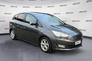 FORD C-Max 2ª serie C-Max 1.5 TDCi 120CV Start...