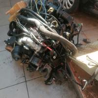 motore Ford Focus 1600 TDCI 90 cv HHDA 