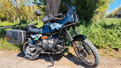 BMW r 100 gs 