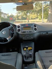 VOLKSWAGEN Tiguan 2ª serie - 2008