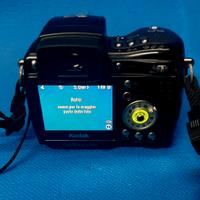 Kofak easyshare DX7590 5mp