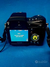 Kofak easyshare DX7590 5mp