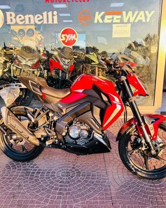 KEEWAY MOTOR RKF 125 NUOVA! PRONTA CONSEGNA, ULT