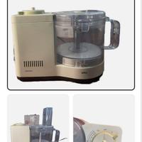 Mulipratic Braun