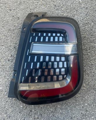 stop fanale post dx FIAT 600 dal 2023 52207540