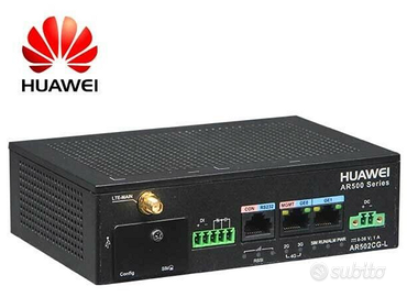 Huawei AR502CG-L
