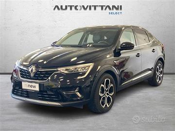 RENAULT Arkana 1.6 E-Tech full hybrid Intens Aut