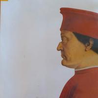 Itinerario nell’ arte Versione gialla