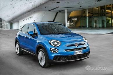 Ricambi fiat 500x 2019 2020 2021