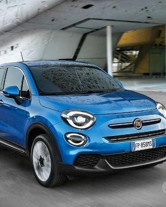 Ricambi fiat 500x 2019 2020 2021