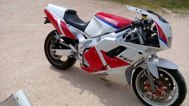 Motocicletta