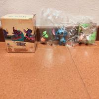 figure di Stitch Disney 