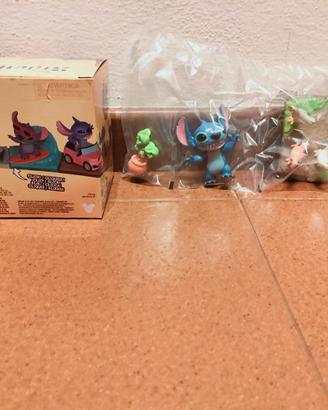 figure di Stitch Disney 