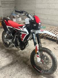 fantic xm 50