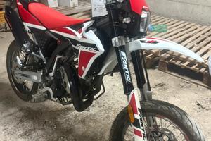 fantic xm 50