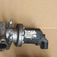 Radiatore Valvola EGR e Ricambi Alfa 159 147 e GT