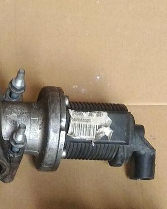 Radiatore Valvola EGR e Ricambi Alfa 159 147 e GT
