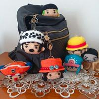 Charms per borse – One Piece