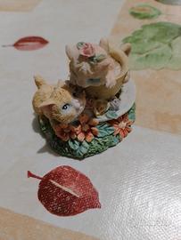 Statuina Gattini