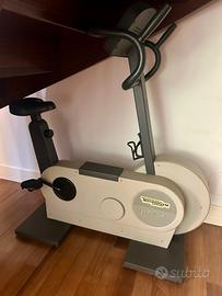 Cyclette Technogym